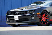 Chevrolet Camaro SS by DD Customs