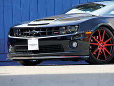 Chevrolet Camaro SS by DD Customs