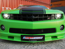 Chevrolet Camaro SS by Geiger