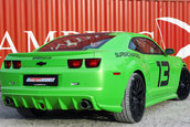 Chevrolet Camaro SS by Geiger