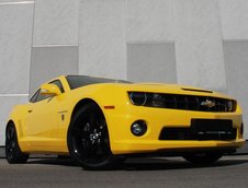 Chevrolet Camaro SS by O.CT Tuning