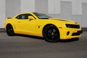 Chevrolet Camaro SS by O.CT Tuning