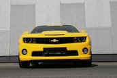 Chevrolet Camaro SS by O.CT Tuning