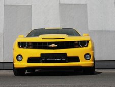 Chevrolet Camaro SS by O.CT Tuning