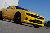 Chevrolet Camaro SS by O.CT Tuning