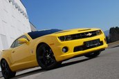 Chevrolet Camaro SS by O.CT Tuning