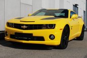 Chevrolet Camaro SS by O.CT Tuning