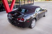 Chevrolet Camaro SS Convertible Neiman Marcus Edition de vanzare