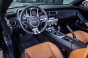 Chevrolet Camaro SS Convertible Neiman Marcus Edition de vanzare