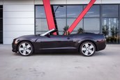 Chevrolet Camaro SS Convertible Neiman Marcus Edition de vanzare