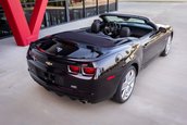 Chevrolet Camaro SS Convertible Neiman Marcus Edition de vanzare