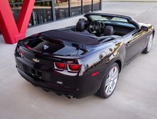 Chevrolet Camaro SS Convertible Neiman Marcus Edition de vanzare