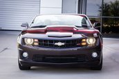 Chevrolet Camaro SS Convertible Neiman Marcus Edition de vanzare