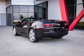 Chevrolet Camaro SS Convertible Neiman Marcus Edition de vanzare