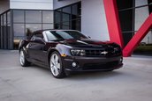 Chevrolet Camaro SS Convertible Neiman Marcus Edition de vanzare