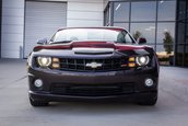 Chevrolet Camaro SS Convertible Neiman Marcus Edition de vanzare
