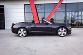 Chevrolet Camaro SS Convertible Neiman Marcus Edition de vanzare