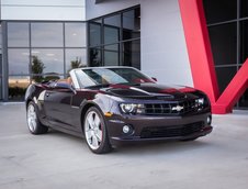 Chevrolet Camaro SS Convertible Neiman Marcus Edition de vanzare