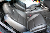 Chevrolet Camaro SS cu 9 kilometri la bord