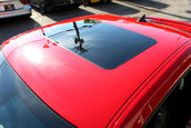Chevrolet Camaro SS cu 9 kilometri la bord