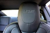 Chevrolet Camaro SS cu 9 kilometri la bord