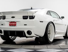 Chevrolet Camaro SS Widebody de vanzare