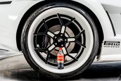 Chevrolet Camaro SS Widebody de vanzare
