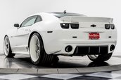 Chevrolet Camaro SS Widebody de vanzare