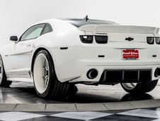 Chevrolet Camaro SS Widebody de vanzare