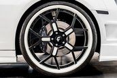 Chevrolet Camaro SS Widebody de vanzare