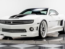 Chevrolet Camaro SS Widebody de vanzare