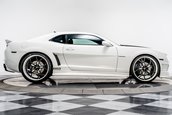 Chevrolet Camaro SS Widebody de vanzare