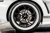 Chevrolet Camaro SS Widebody de vanzare