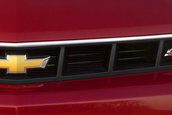 Chevrolet Camaro SS