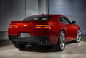 Chevrolet Camaro SS