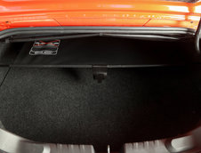 Chevrolet Camaro transformat in Pontiac GTO