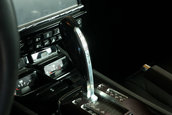 Chevrolet Camaro transformat in Pontiac GTO