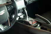 Chevrolet Camaro transformat in Pontiac GTO