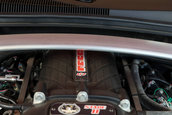 Chevrolet Camaro transformat in Pontiac GTO