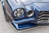 Chevrolet Camaro Twin-Turbo de vanzare