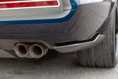 Chevrolet Camaro Twin-Turbo de vanzare