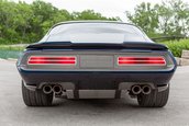 Chevrolet Camaro Twin-Turbo de vanzare