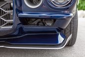 Chevrolet Camaro Twin-Turbo de vanzare