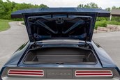 Chevrolet Camaro Twin-Turbo de vanzare