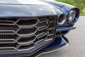 Chevrolet Camaro Twin-Turbo de vanzare