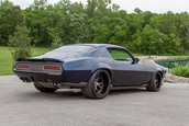 Chevrolet Camaro Twin-Turbo de vanzare