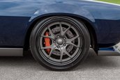Chevrolet Camaro Twin-Turbo de vanzare