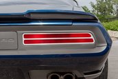 Chevrolet Camaro Twin-Turbo de vanzare