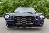 Chevrolet Camaro Twin-Turbo de vanzare