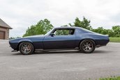 Chevrolet Camaro Twin-Turbo de vanzare